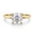 10K Yellow Gold