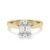 10K Yellow Gold