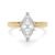 10K Yellow Gold