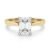 10K Yellow Gold