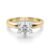 10K Yellow Gold